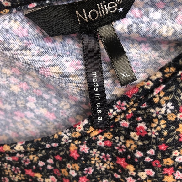Nollie shirt - Picture 3 of 3